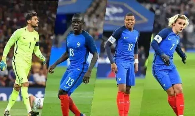 俄罗斯世界杯最新巡礼,2018俄罗斯世界杯观战指南