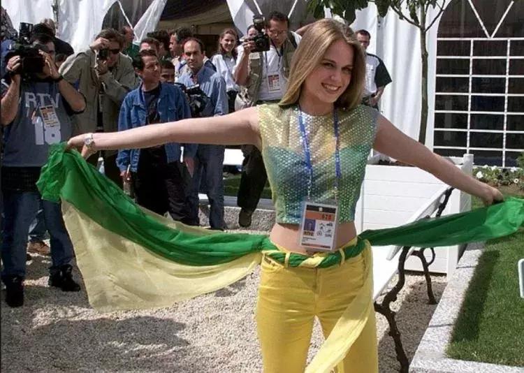 俄罗斯世界杯最新巡礼,2018俄罗斯世界杯观战指南