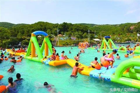 热到炸!佛山最新最全的泳场大集合来了!有免费的,赶紧游起来\x26gt;\x26gt;