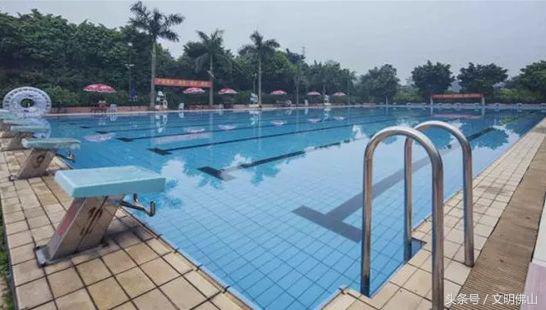 热到炸!佛山最新最全的泳场大集合来了!有免费的,赶紧游起来\x26gt;\x26gt;