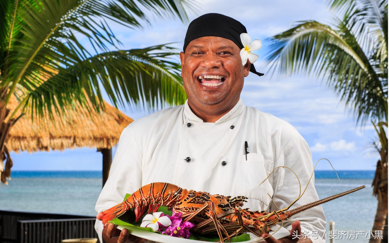 斐济旅游攻略必买清单及费用,去斐济的攻略