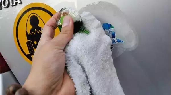 汽车保养知识最实用,新手开车要注意哪些汽车保养知识