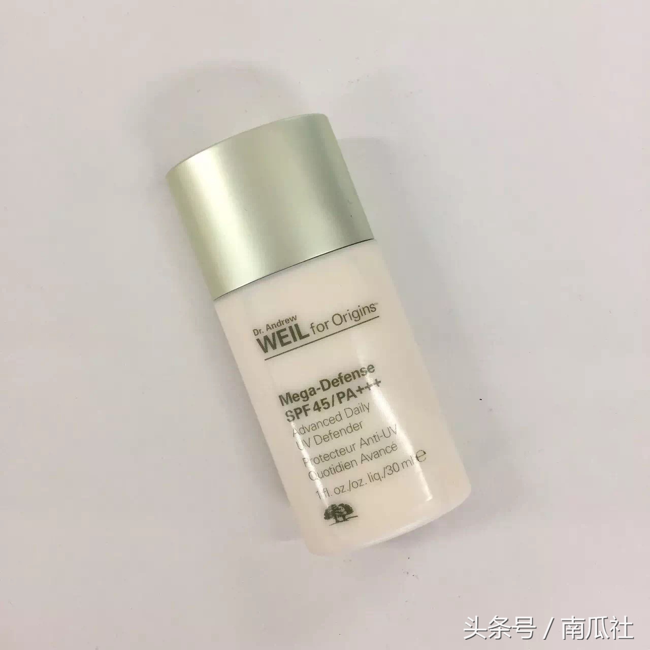 防晒霜真实测评敏感肌肤,范冰冰推荐防晒霜