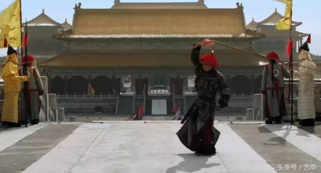 潘迎紫版一代女皇武则天,一代女皇武则天第一集全