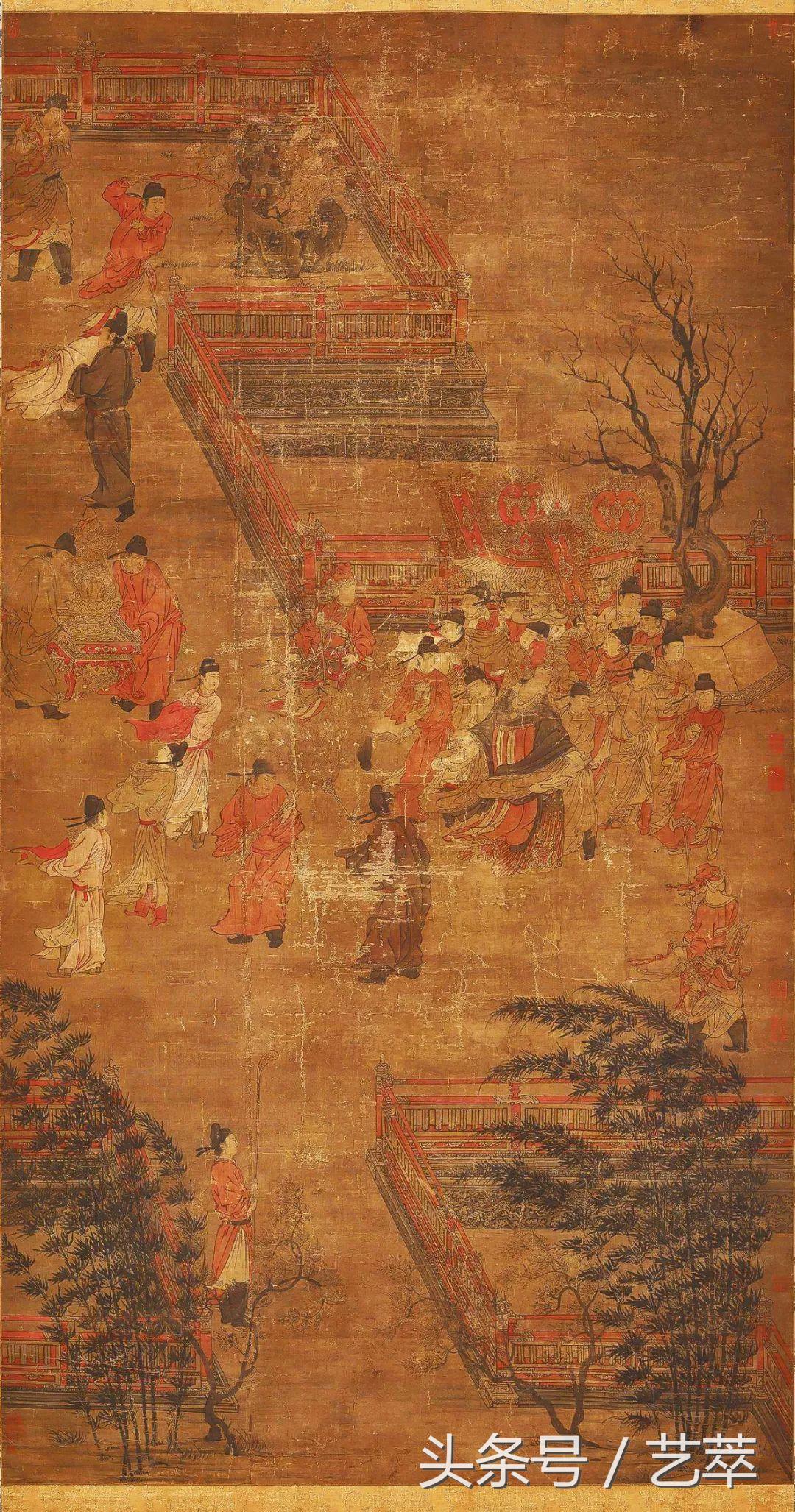 潘迎紫版一代女皇武则天,一代女皇武则天第一集全