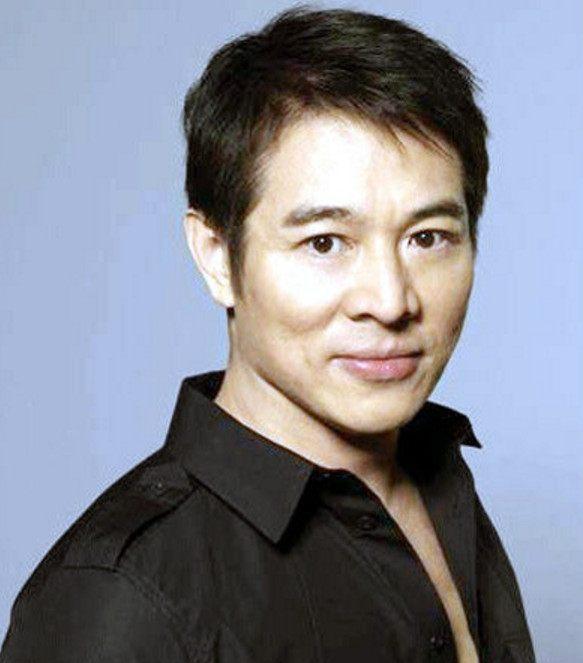 李连杰四大反派经典5个视频,盘点李连杰的5部电影