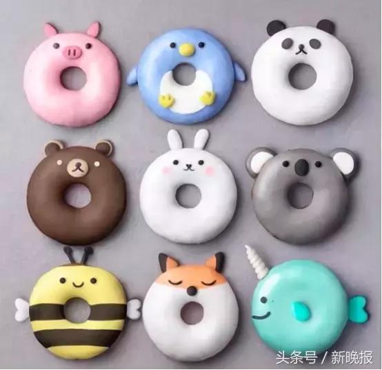 吃个素而已，弄这么好看咋下嘴啊｜00后素食艺术美到犯规