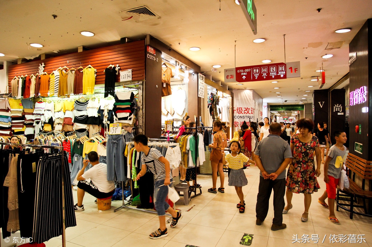 做服装批发怎么找厂家货源,服装货源批发平台哪个靠谱