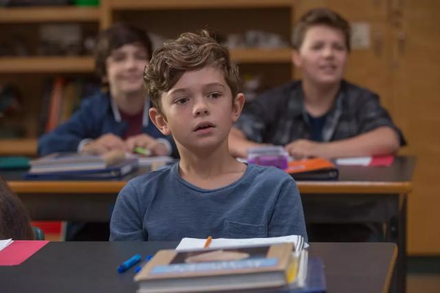 奇迹男孩wonder中英双语在线阅读,奇迹男孩wonder电影剪辑