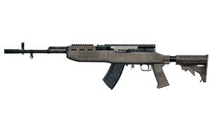 刺激战场枪械科普加外号,刺激战场里的枪的外号