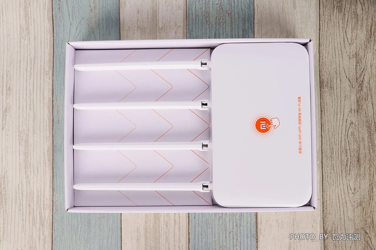 小米路由器怎么一键连接智能设备,小米ax6000路由器一键连接