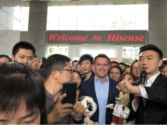 超级ip品牌,2018世界杯营销模式