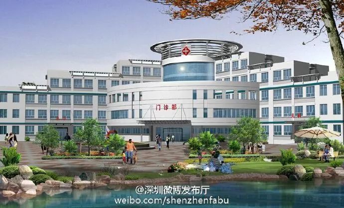 5年后你会住什么房子,住龙华好吗