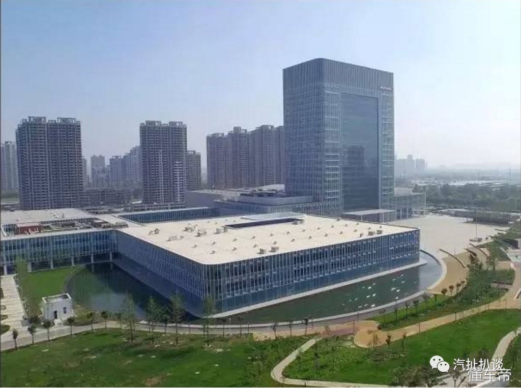 你了解长城吗,你真的了解凯皇吗