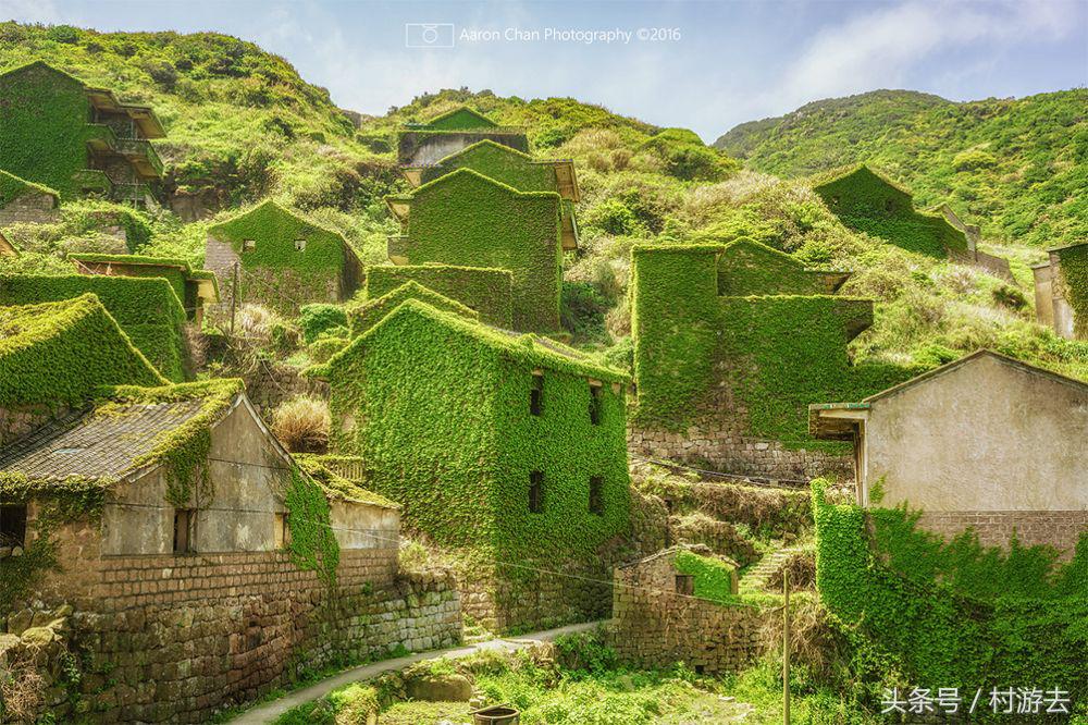 舟山海岛赶海推荐,舟山最值得去绝美海岛推荐