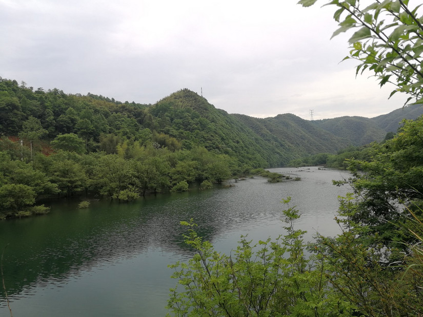 青瓦白墙恋徽州徽风古韵,徽州寻梦之旅