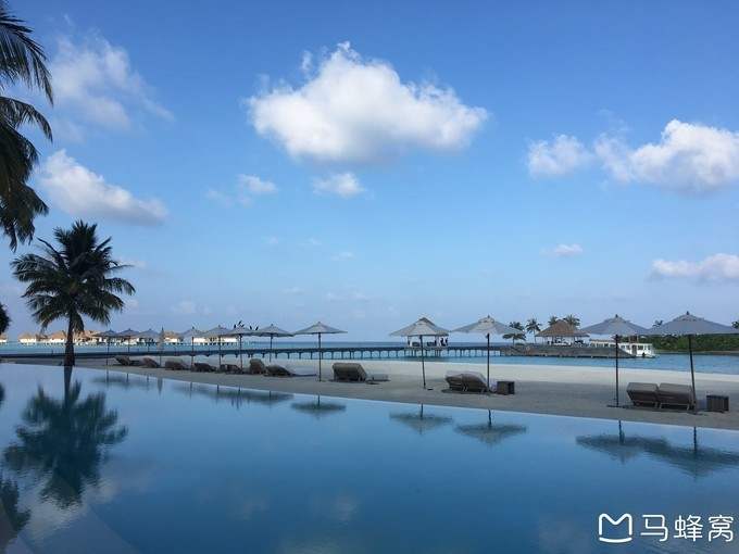 蜜月之都马尔代夫,蜜月旅行之马尔代夫