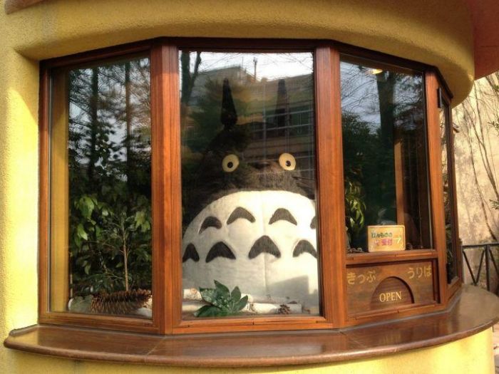 全球最大艺术家个人美术馆,最具艺术的美术馆