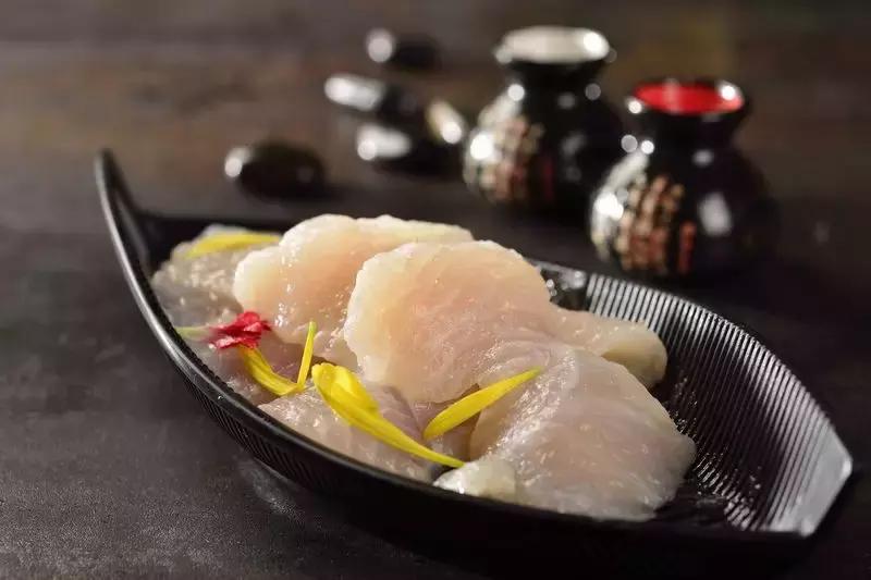 茶马古道鱼豆花火锅,杭州老牌坊鱼豆花火锅