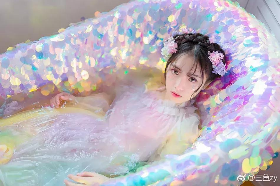 夏天去哪里旅游最好拍写真,夏天旅游适合拍什么写真