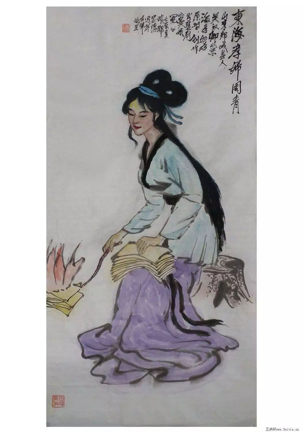 窦娥冤是一部什么类型的戏剧,窦娥冤是不是传统戏曲