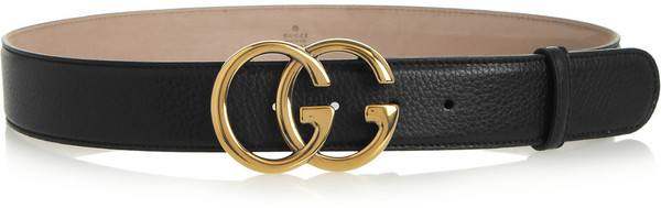 成功男士首选的皮带品牌