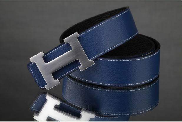 成功男士首选的皮带品牌