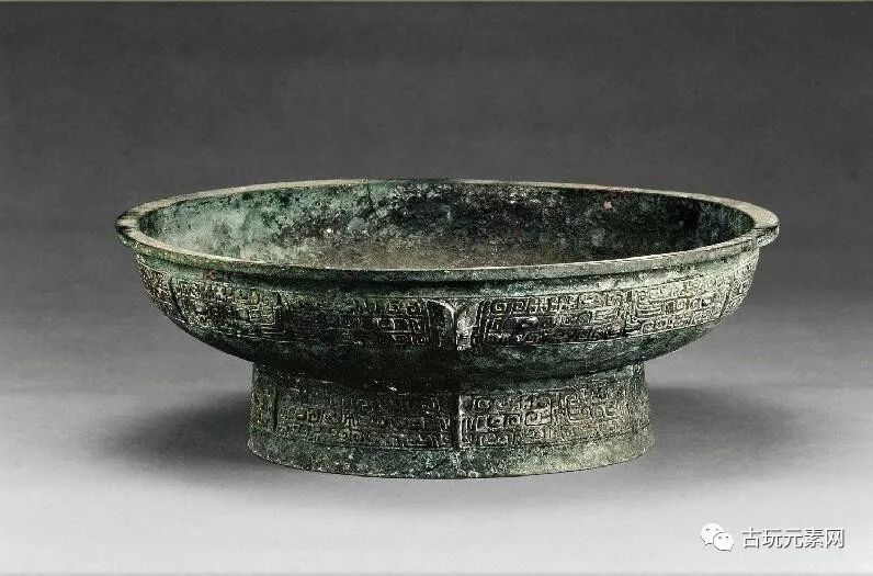 国外博物馆珍藏的中国国宝青铜器,首都博物馆青铜器展品介绍