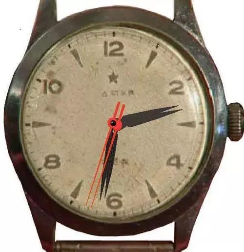 海鸥表：情怀并不值钱，实力才是硬道理！