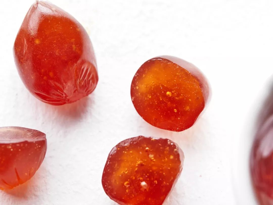 9块9的果汁软糖真的好吃吗,水果软糖经典款