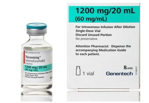 FDA警告：Keytruda和Tecentriq疗效并不优于化疗