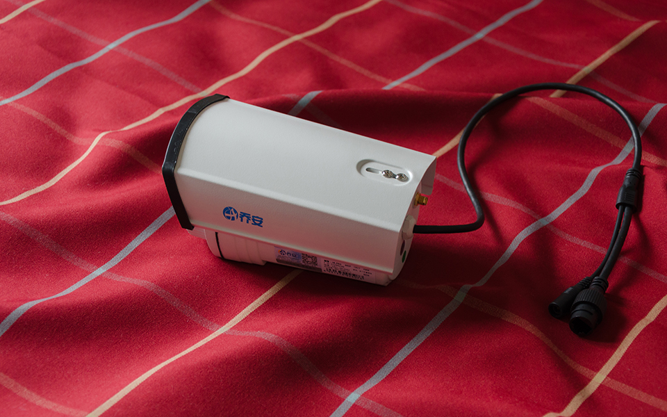 乔安智能摄像头无死角,乔安智能摄像头网页版