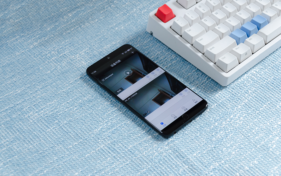 乔安智能摄像头体验：居家旅行好帮手！