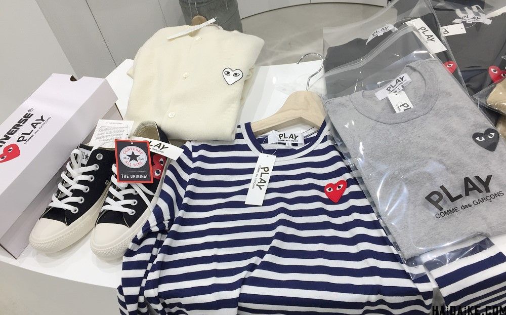 converse川久保玲黑色还是白色,converse1970川久保玲