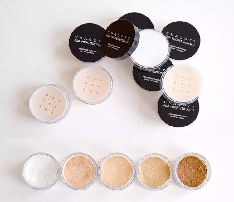 夏天脱妆脱得快,夏天爱脱妆怎么办