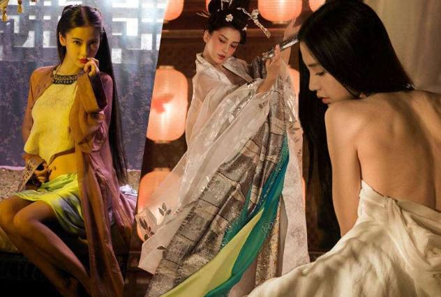 七位“*楼青**女子”,图2我忍了,图3我再忍,图4我真的忍无可忍!