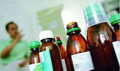 感冒咳嗽止咳水,感冒咳嗽止咳最好的止咳水