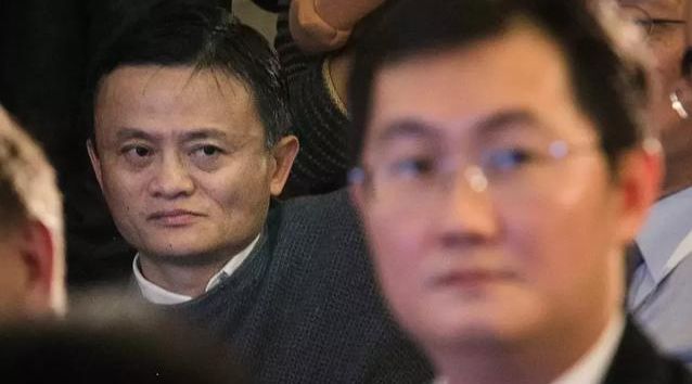 微信朋友圈巨震!腾讯丢出“王炸”!