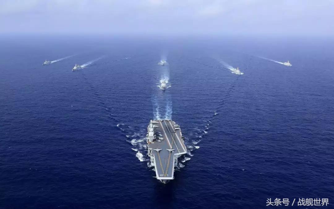 蒙古海军为什么被称为王下七武海,王下七武海对海军本部威胁大吗