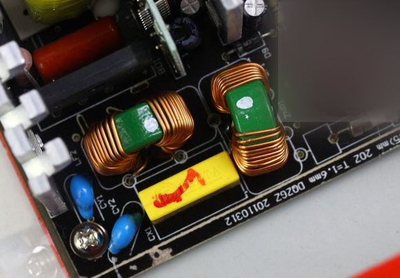 电源的正确选择,电源选择都看什么