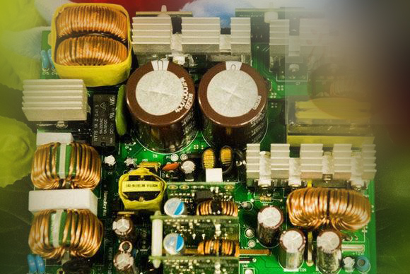 电源合理选择及技巧,电源功率的常识