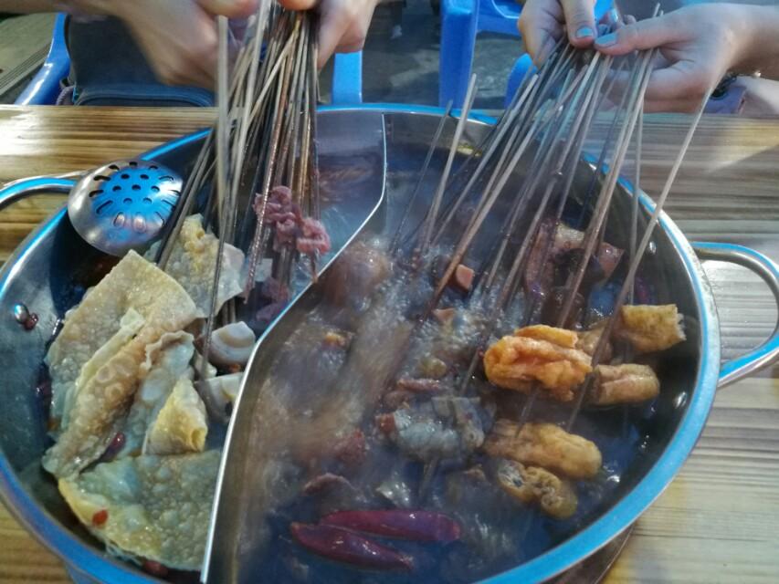 柳州必吃餐厅排行榜前十,柳州市适合10-15人聚会的餐厅团购