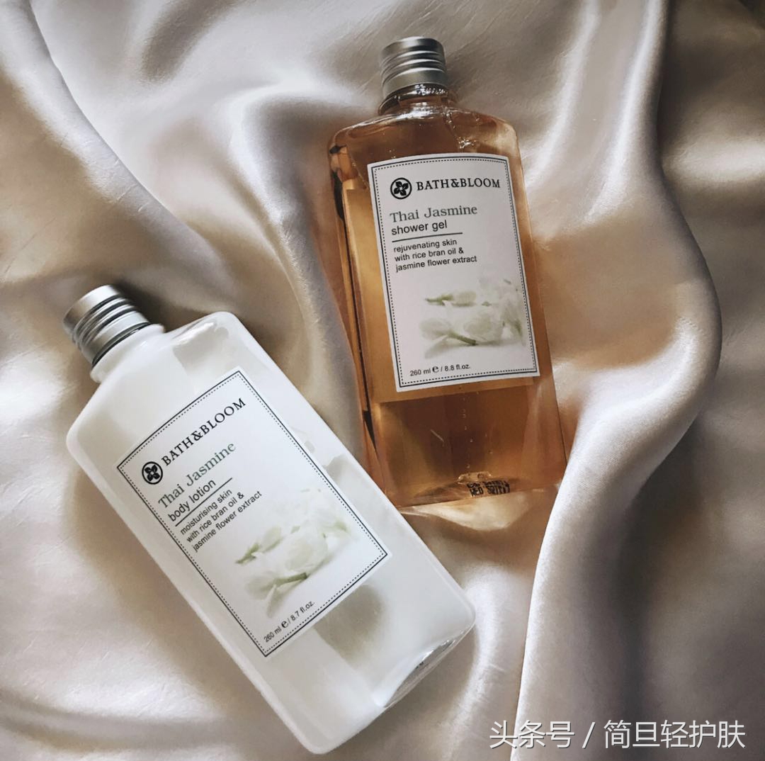 好闻又保湿的沐浴露,沐浴露留花香持久一整天都香香的