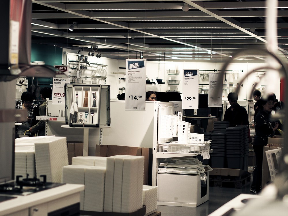 艾格家居全屋定制品牌是几线品牌,值得推荐的品牌家具