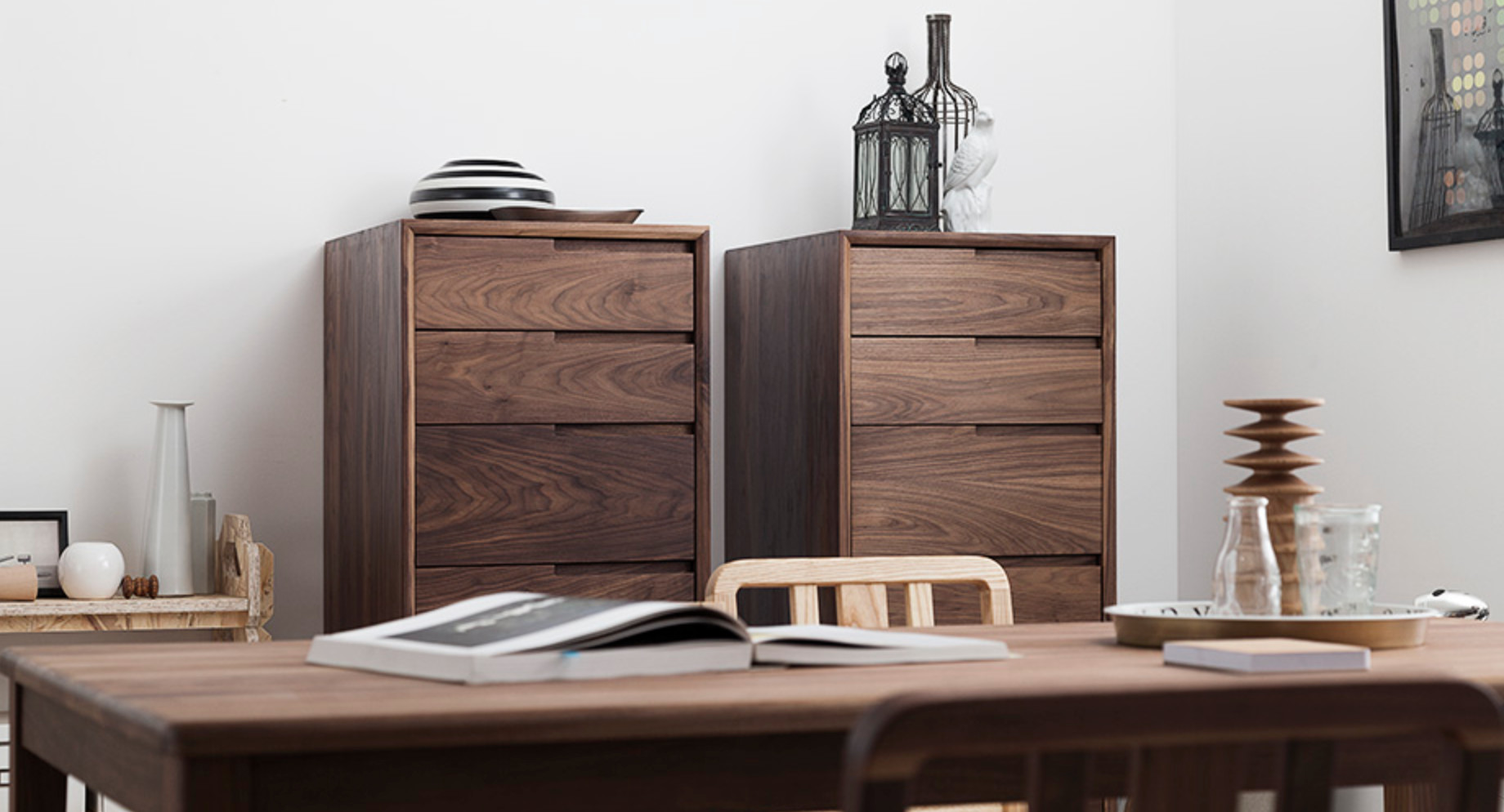 家具品牌排行榜前十名2021,网红家具品牌推荐大全