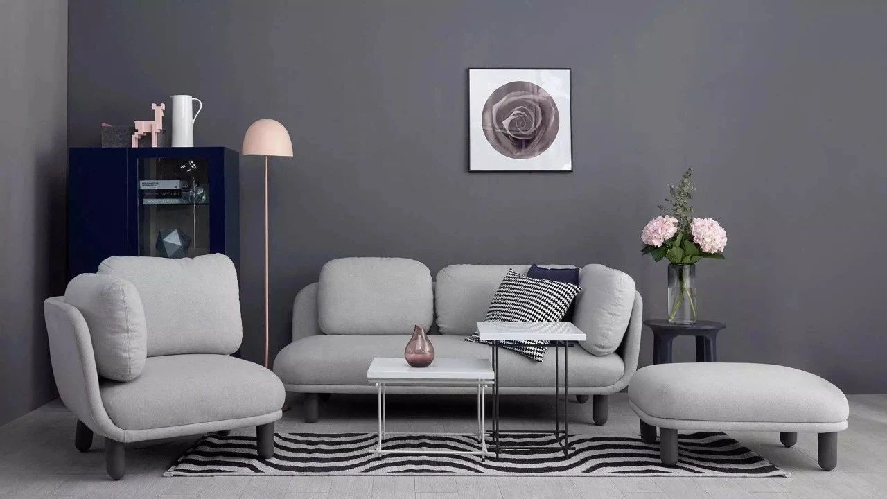 网上最靠谱的几个家具品牌,网红风格实木家具哪个品牌好