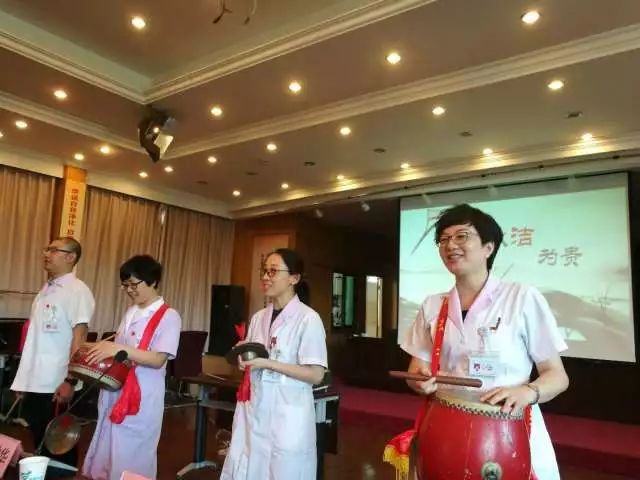 卫健系统党建工作简报,卫健局强化党建引领