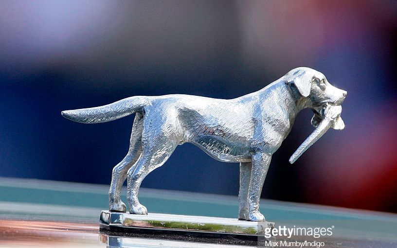 2013年5.0路虎揽胜越野,2011款路虎揽胜街拍