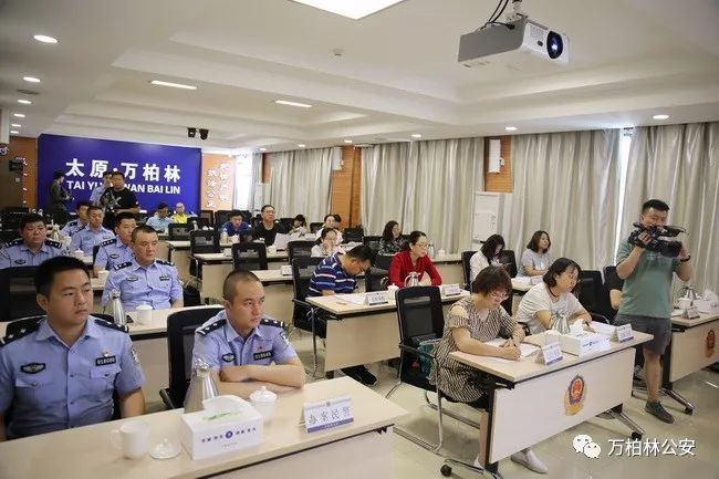 万柏林分局警情通报,滨海新区公安局最近破获案例