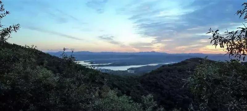 日月出东方，东方有莱阳，千年之城——莱阳